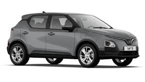 VinFast VF5 3