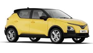 VinFast VF5 6