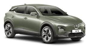 VinFast VF6 4