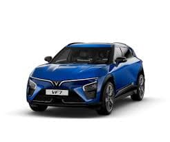 VinFast VF7 4