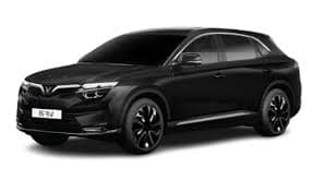 VinFast VF8 3