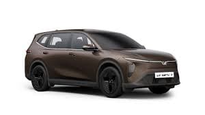 VinFast VF MPV 7 2
