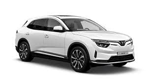 VinFast VF8