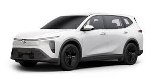 VinFast VF MPV 7